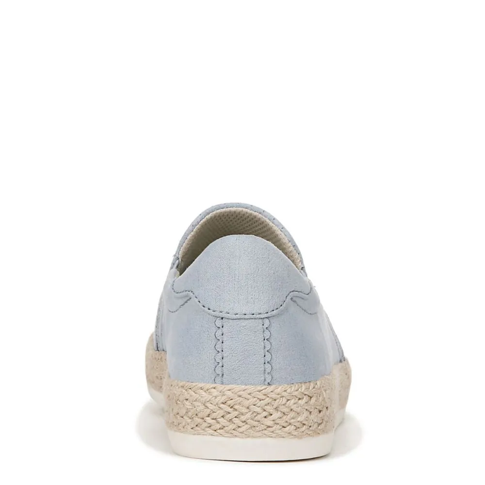 DR. SCHOLL'S  WOMENS MADISON SUN SLIP ON SNEAKER