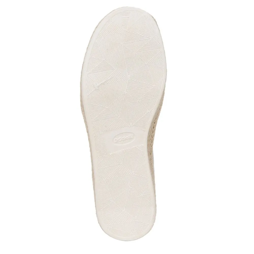 DR. SCHOLL'S  WOMENS MADISON SUN SLIP ON SNEAKER