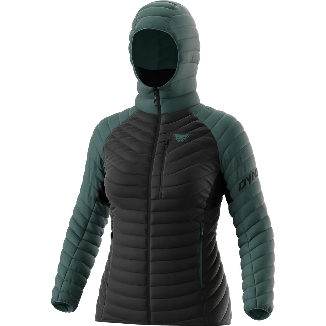 Dynafit - Radical Down Jacket Women atlantic