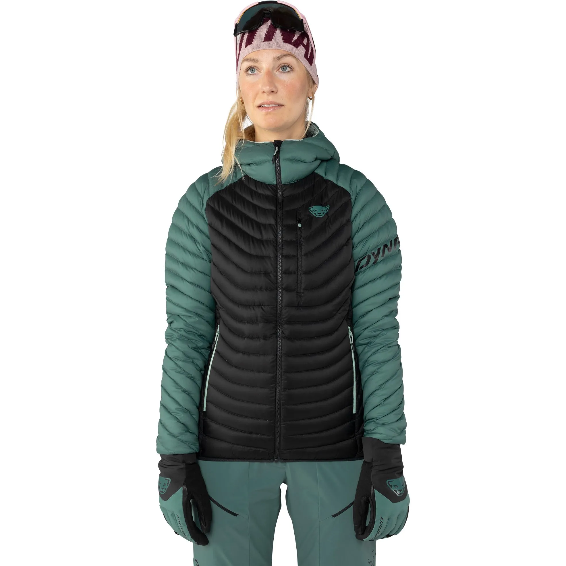 Dynafit - Radical Down Jacket Women atlantic