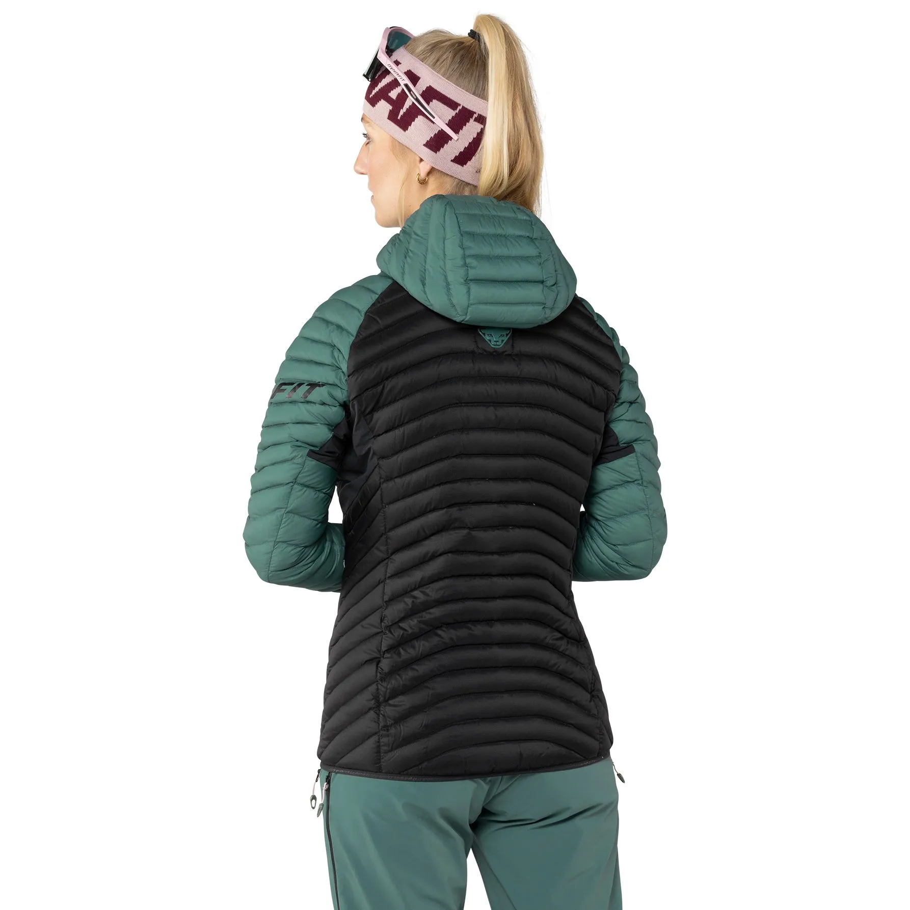 Dynafit - Radical Down Jacket Women atlantic