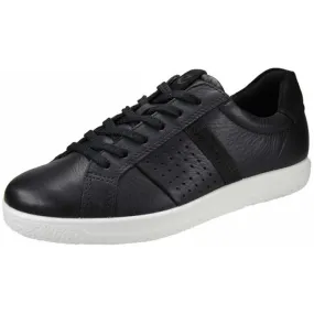 Ecco Sneaker Low for women black