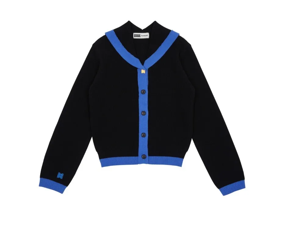 EENK  |Long Sleeves Cardigans