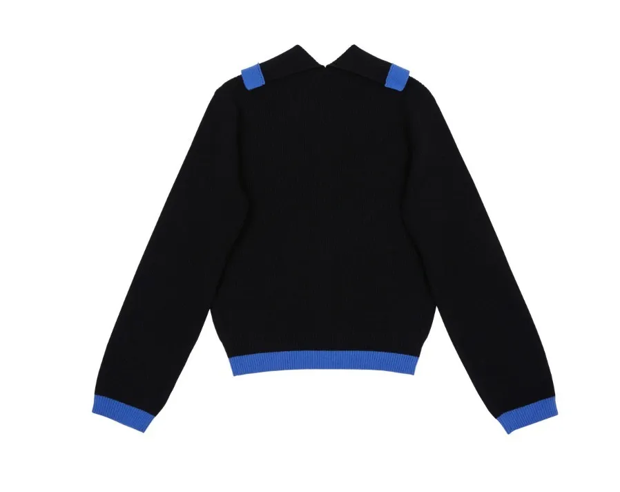 EENK  |Long Sleeves Cardigans