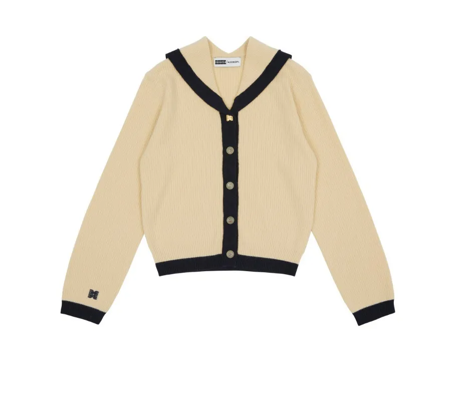 EENK  |Long Sleeves Cardigans