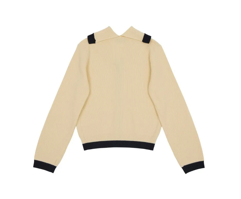 EENK  |Long Sleeves Cardigans