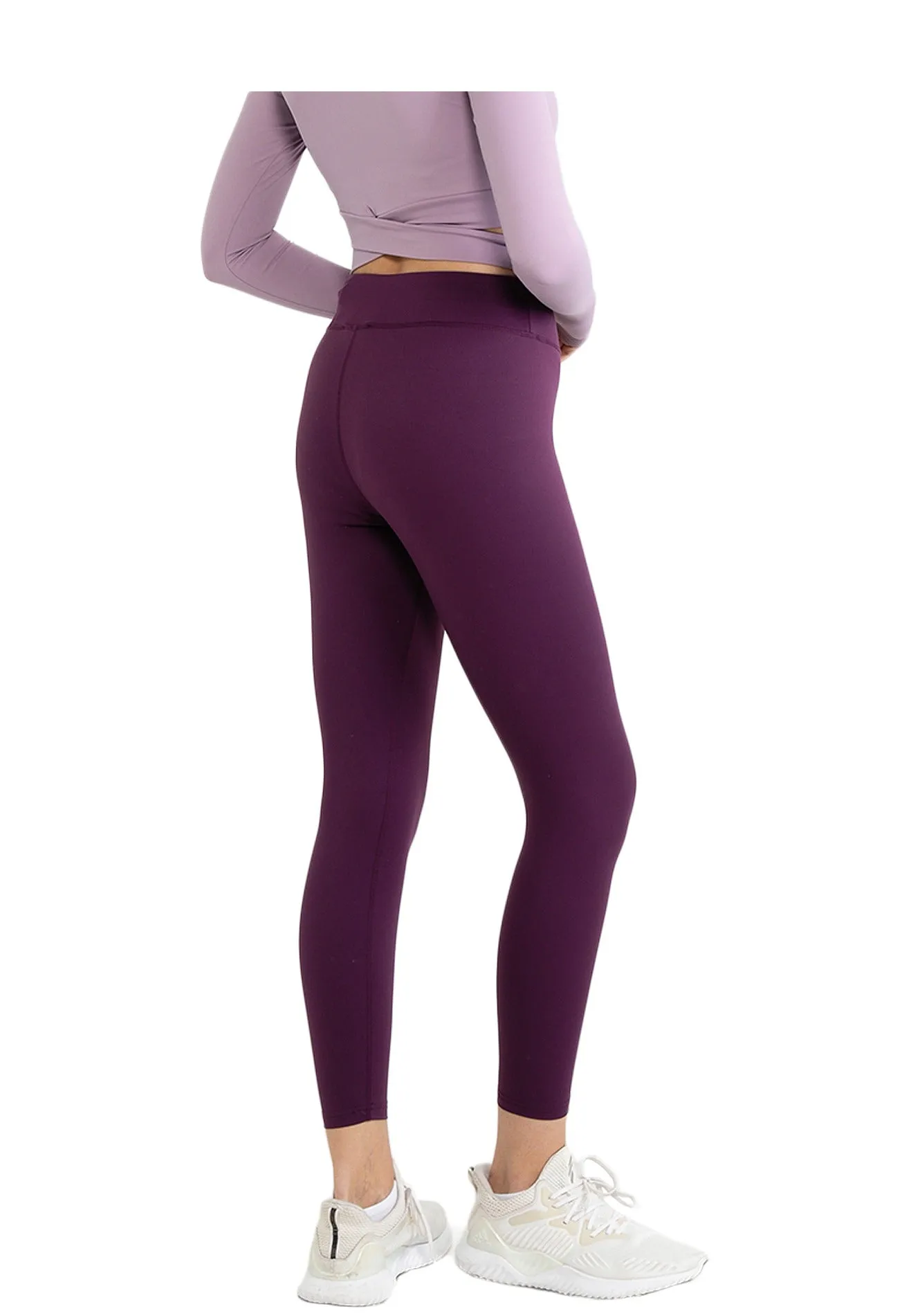 ELLE Active High Waist Leggings