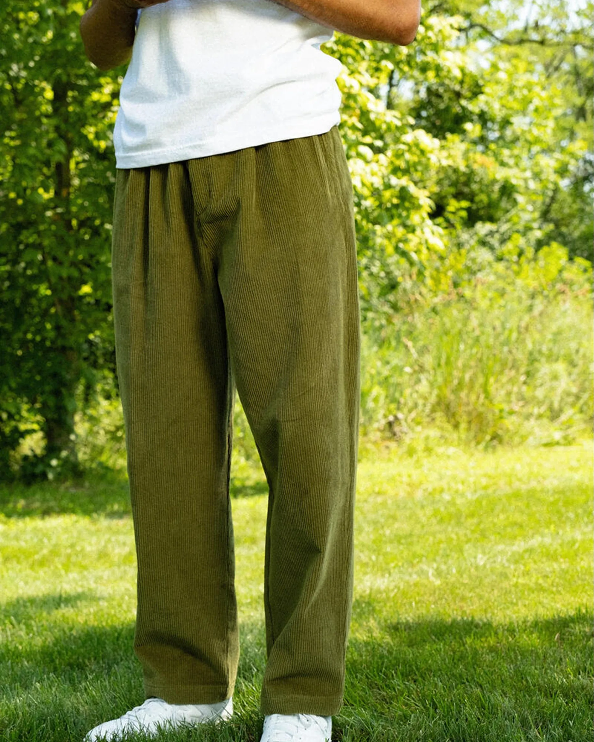 Elliott Trouser Pant