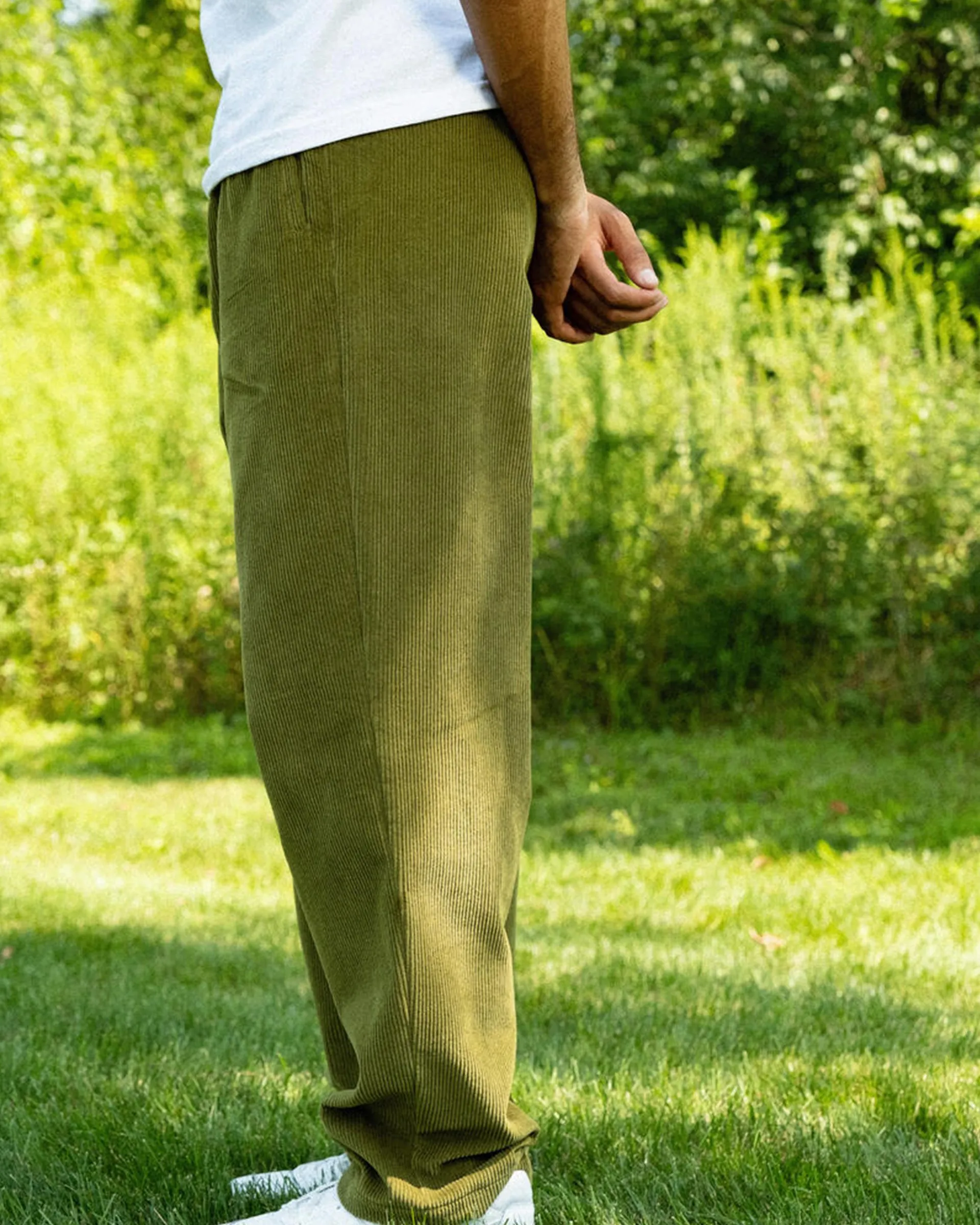 Elliott Trouser Pant