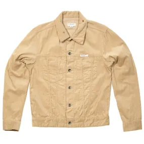 Engineered Garments Type 5 Jean JacketKhaki 16W Corduroy