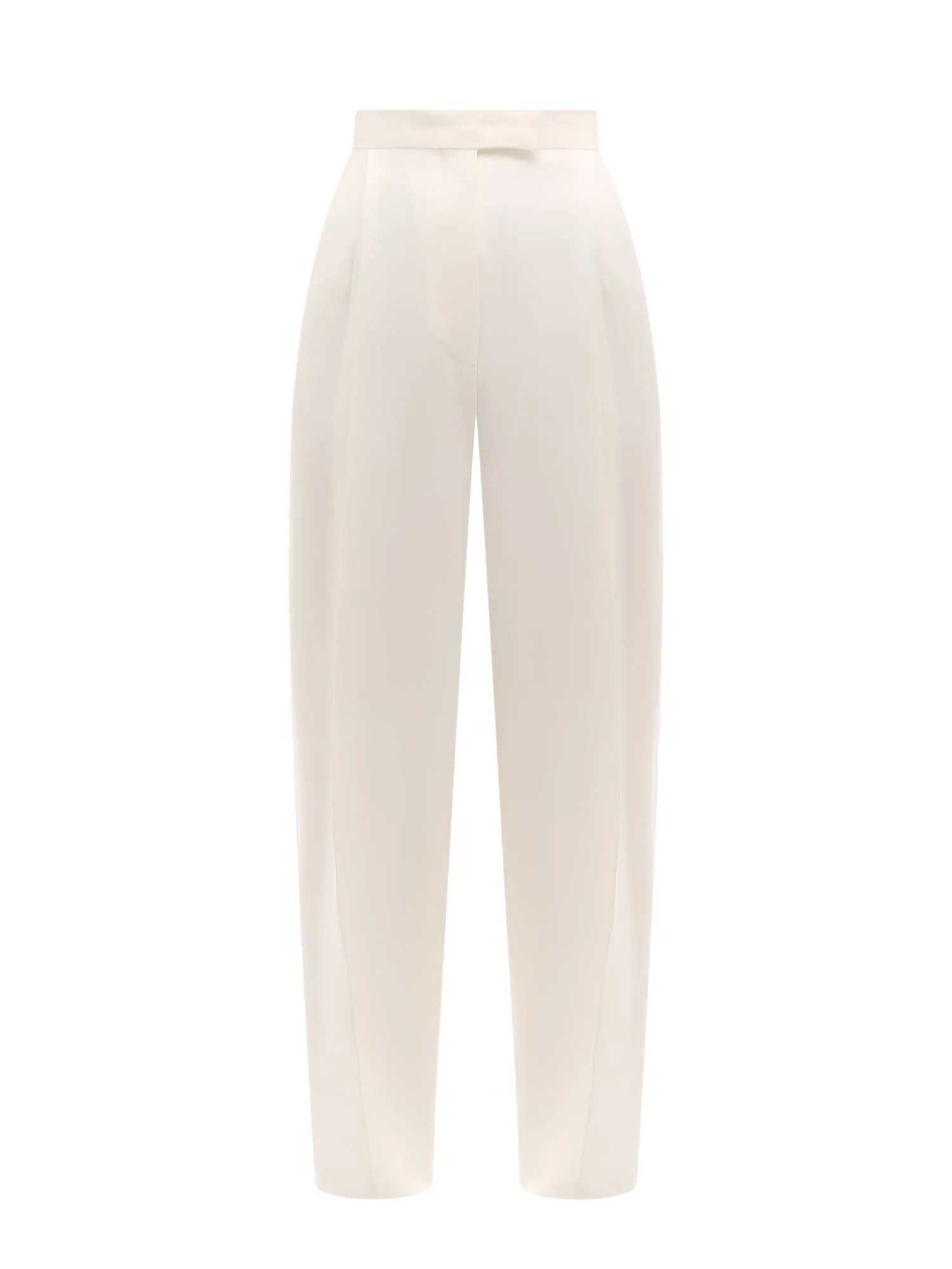 Fendi Wide Leg Trousers