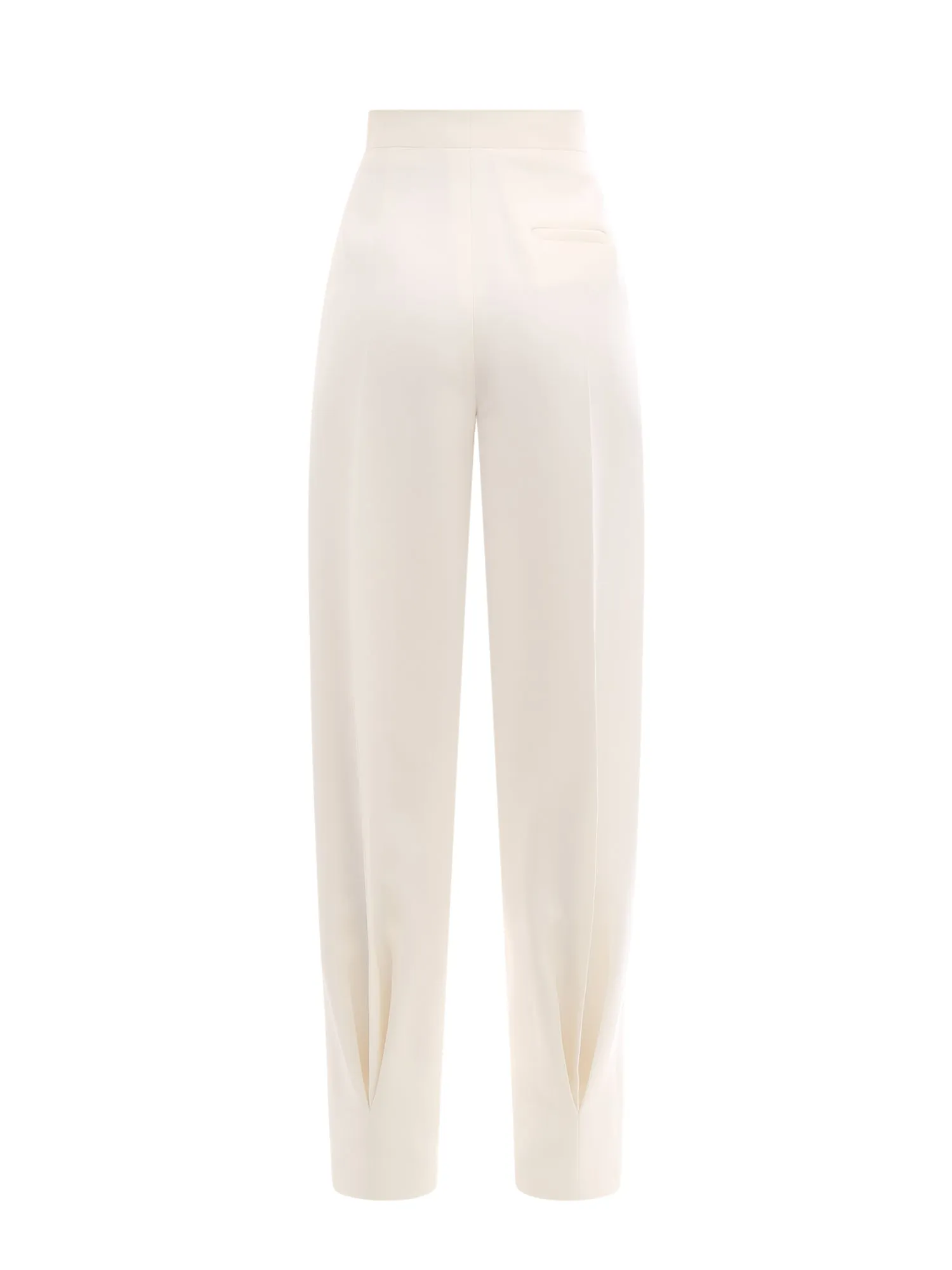 Fendi Wide Leg Trousers