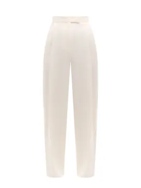 Fendi Wide Leg Trousers