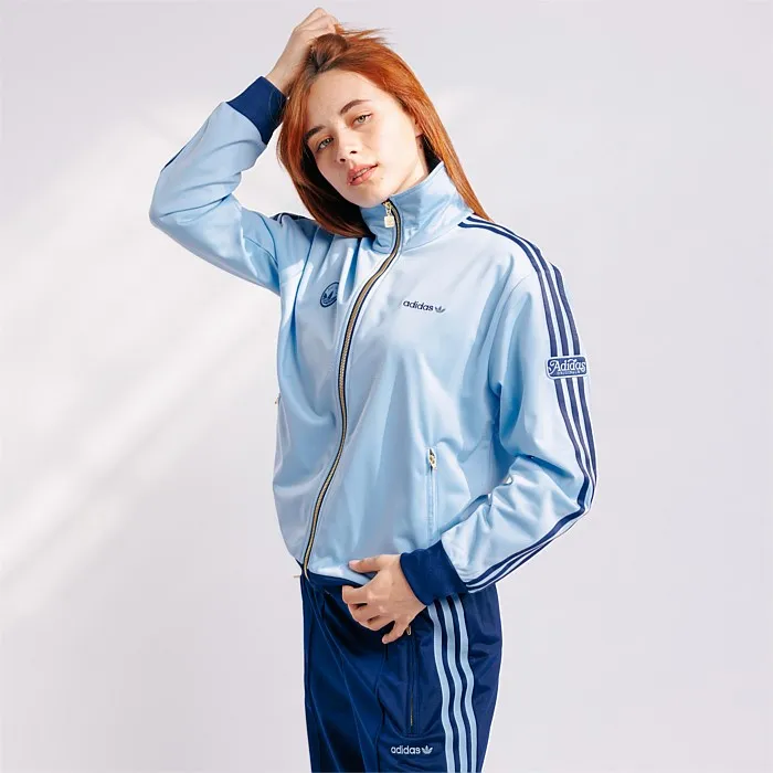 Firebird Track Top | Jackets & Vests | Stirling Sports