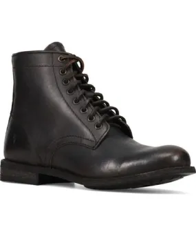 Frye Men's Tyler Flex Lace Up Boots