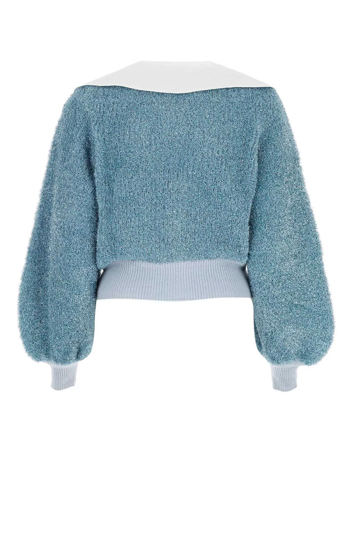 Ganni Knit Cardigan