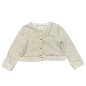 Gap Sparkle Cardigan