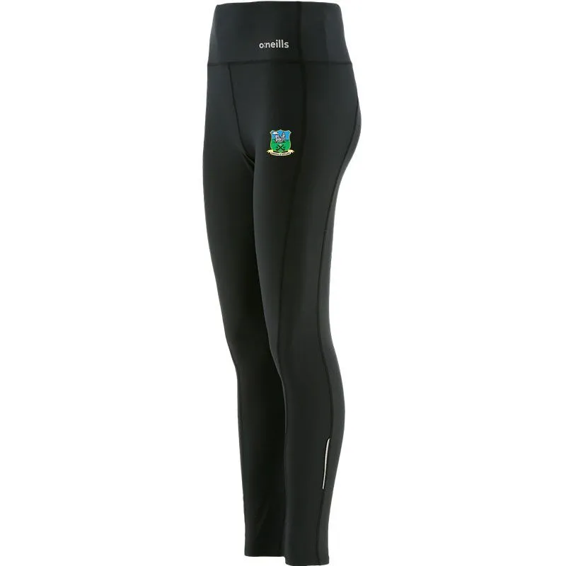 Garryspillane GAA Riley Full Length Leggings