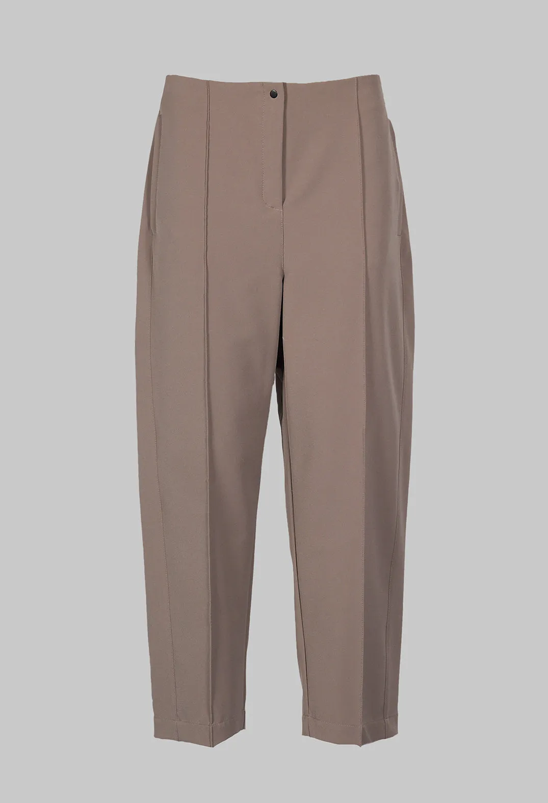 Gent Trousers in Taupe