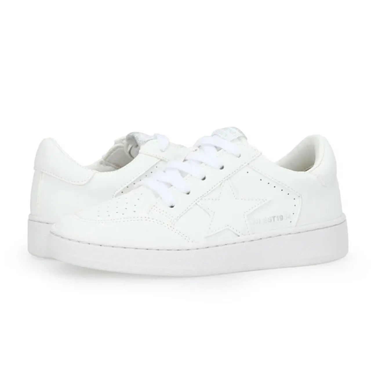 Girls' Vintage Havana Betty Sneaker