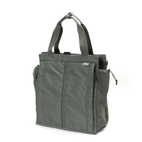 Harvest Label - Bag, WINGMAN HWN-0062 2WAY Tote Bag Sage Green