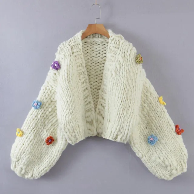 Heavenly Angel Cardigan