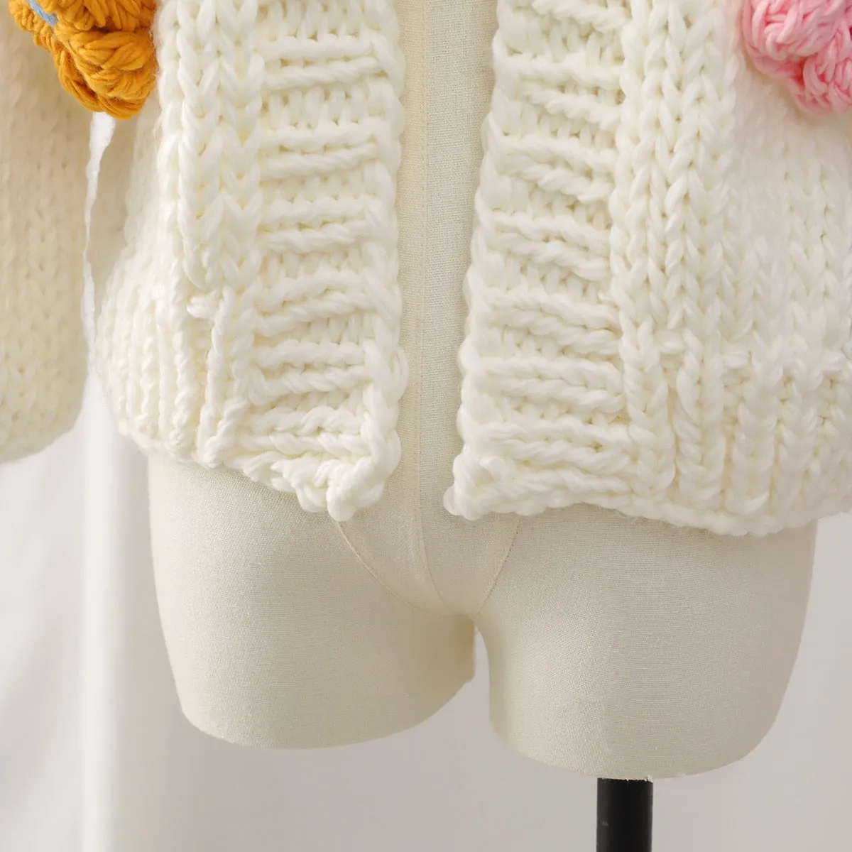 Heavenly Angel Cardigan