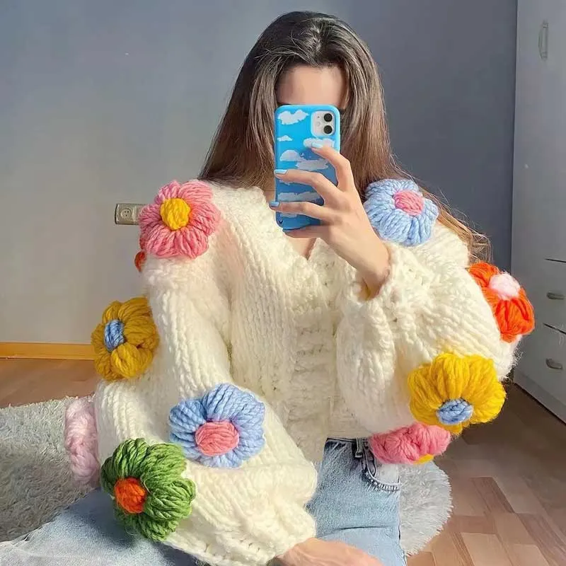 Heavenly Angel Cardigan