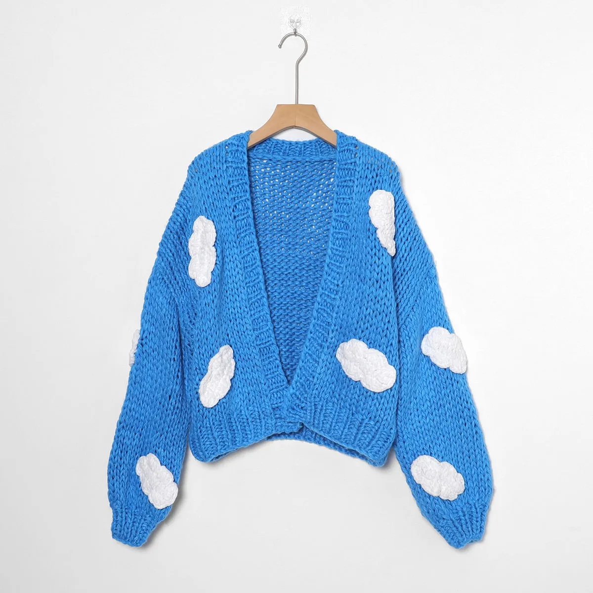 Heavenly Angel Cardigan