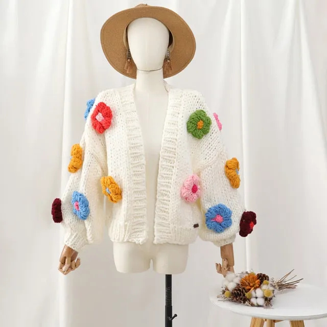 Heavenly Angel Cardigan