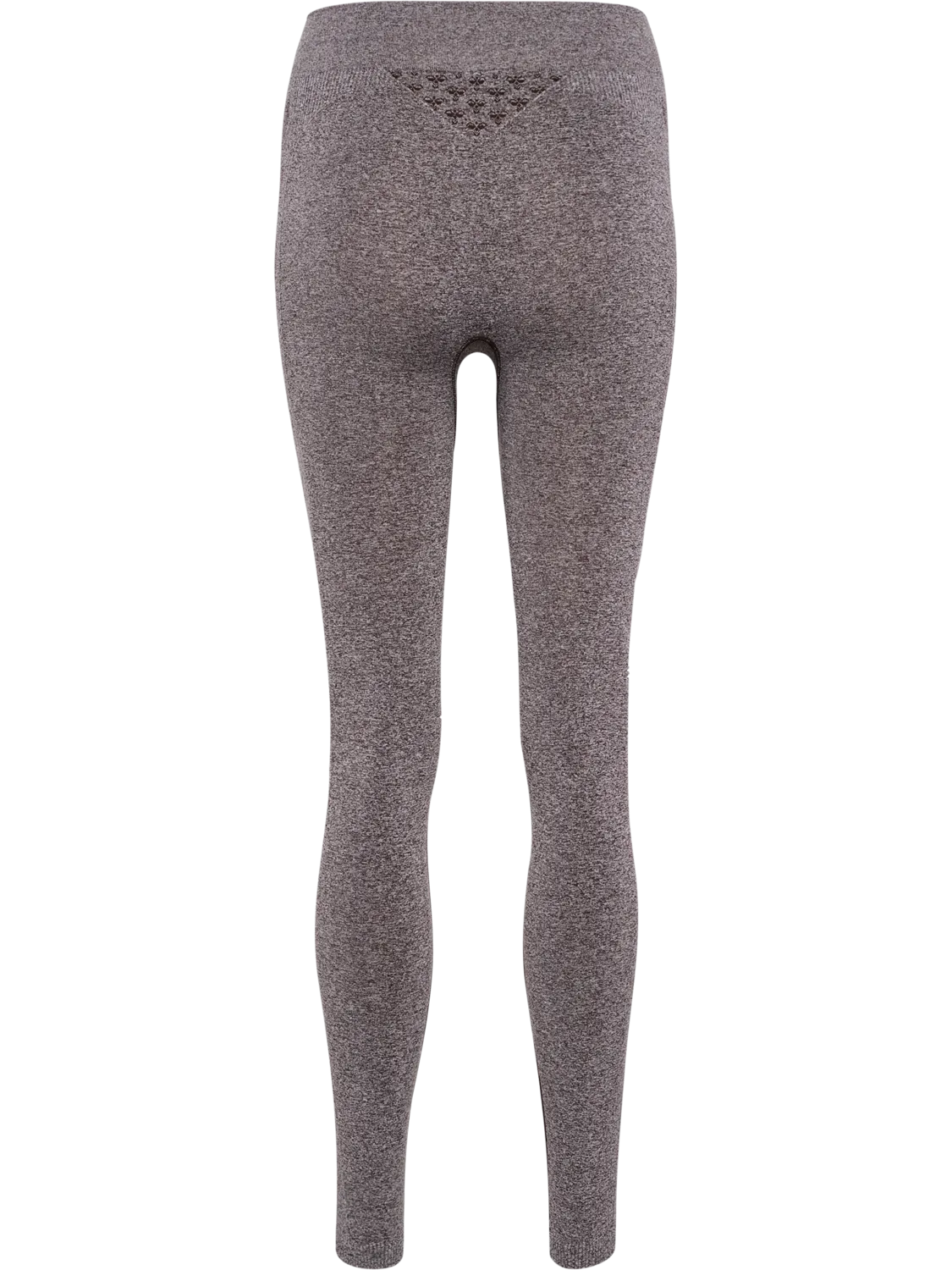 hmlCI SEAMLESS MID WAIST TIGHTS Seamless tights