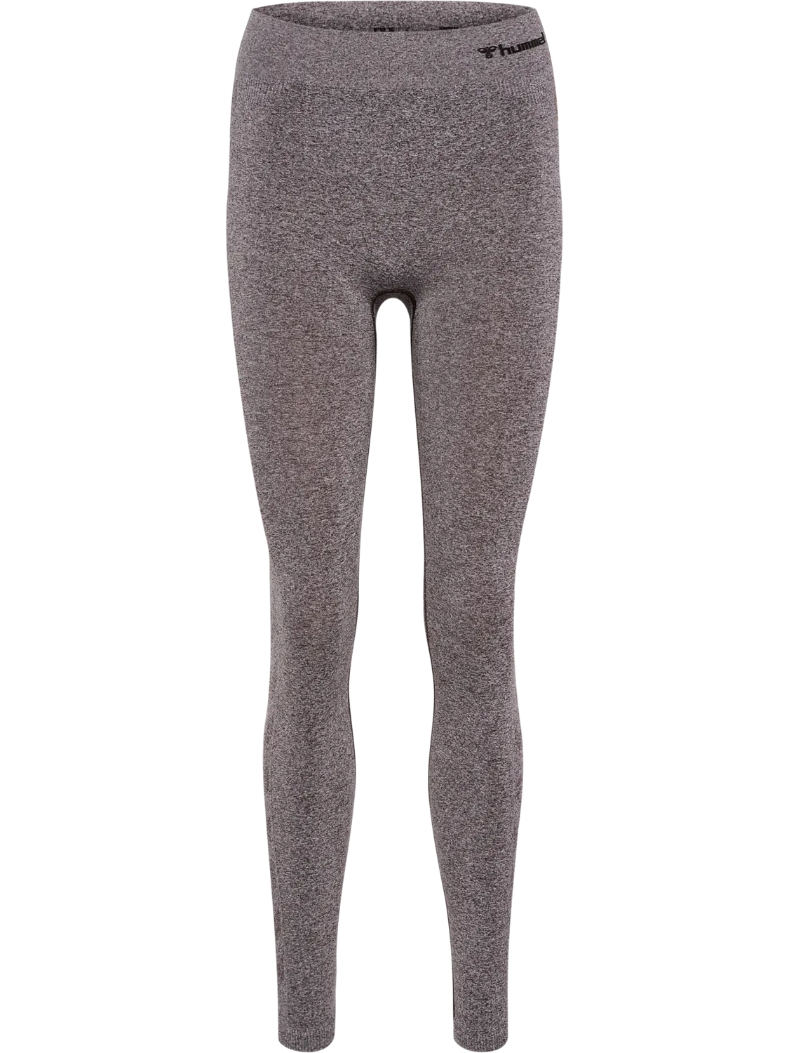 hmlCI SEAMLESS MID WAIST TIGHTS Seamless tights