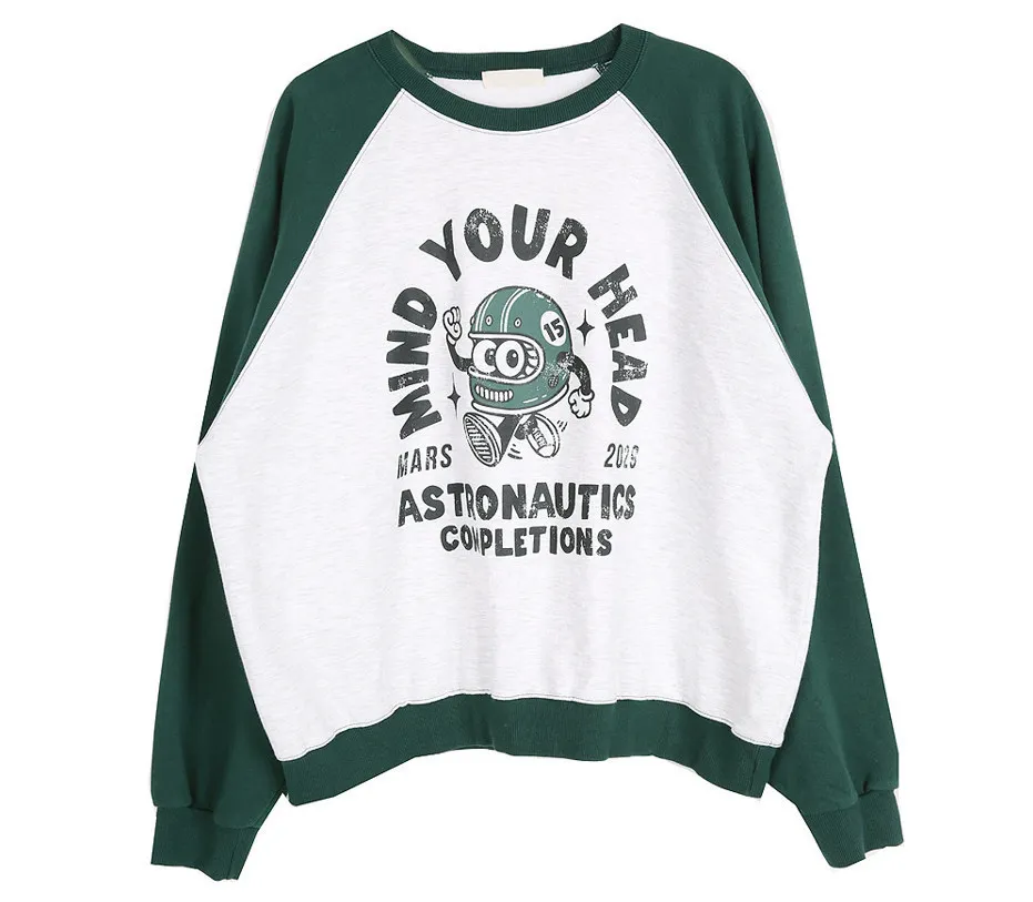 HOLY IN CODE  |Crew Neck Unisex Sweat Street Style U-Neck Long Sleeves