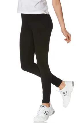 HUE Ultra Tummy Shaping Leggings