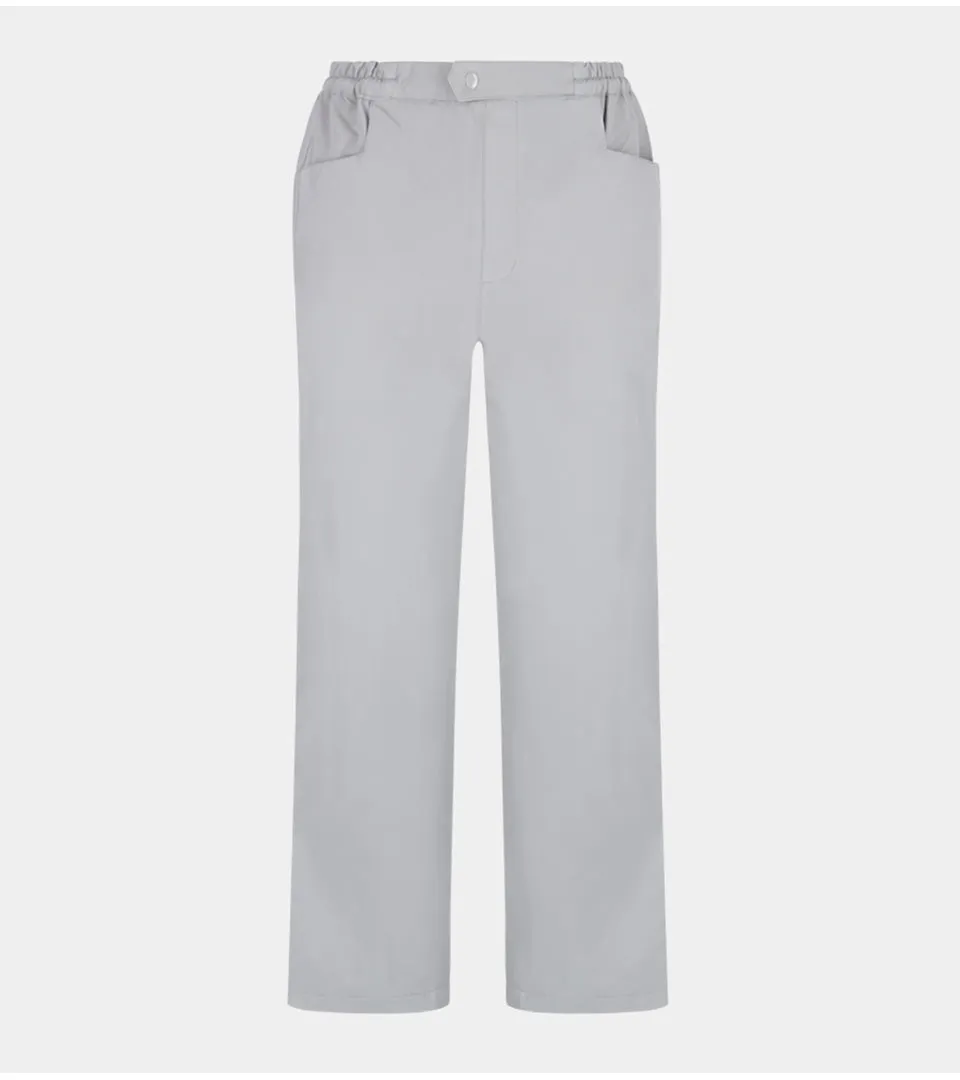 INFINITE RAIN TROUSERS - GREY