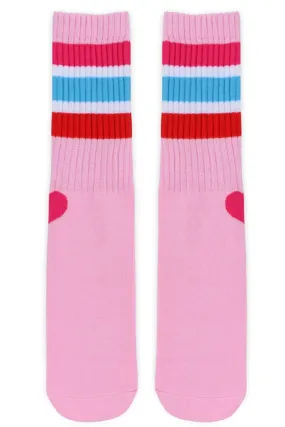 Iscream - Sweet Stripe Socks