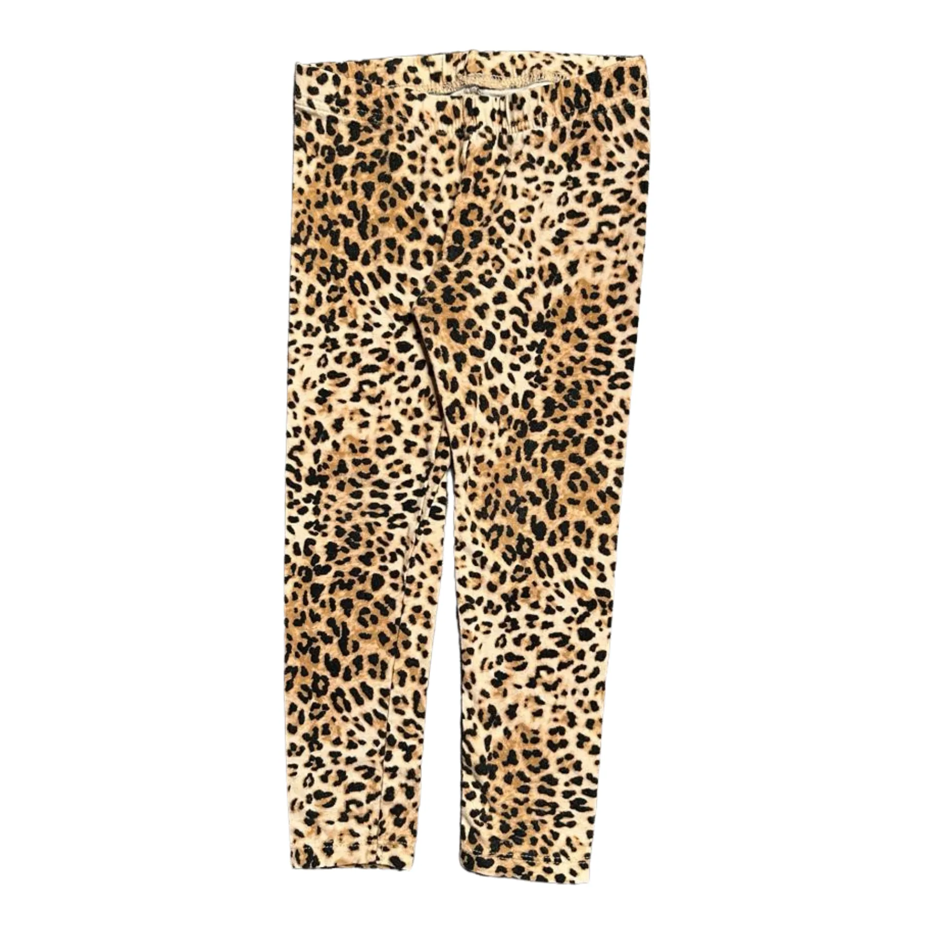 Janie and Jack Leopard Leggings