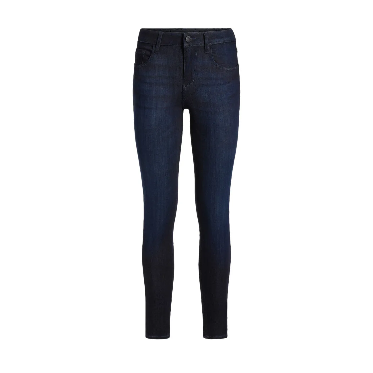 JEANS ANNETTE Donna Moon Luxe