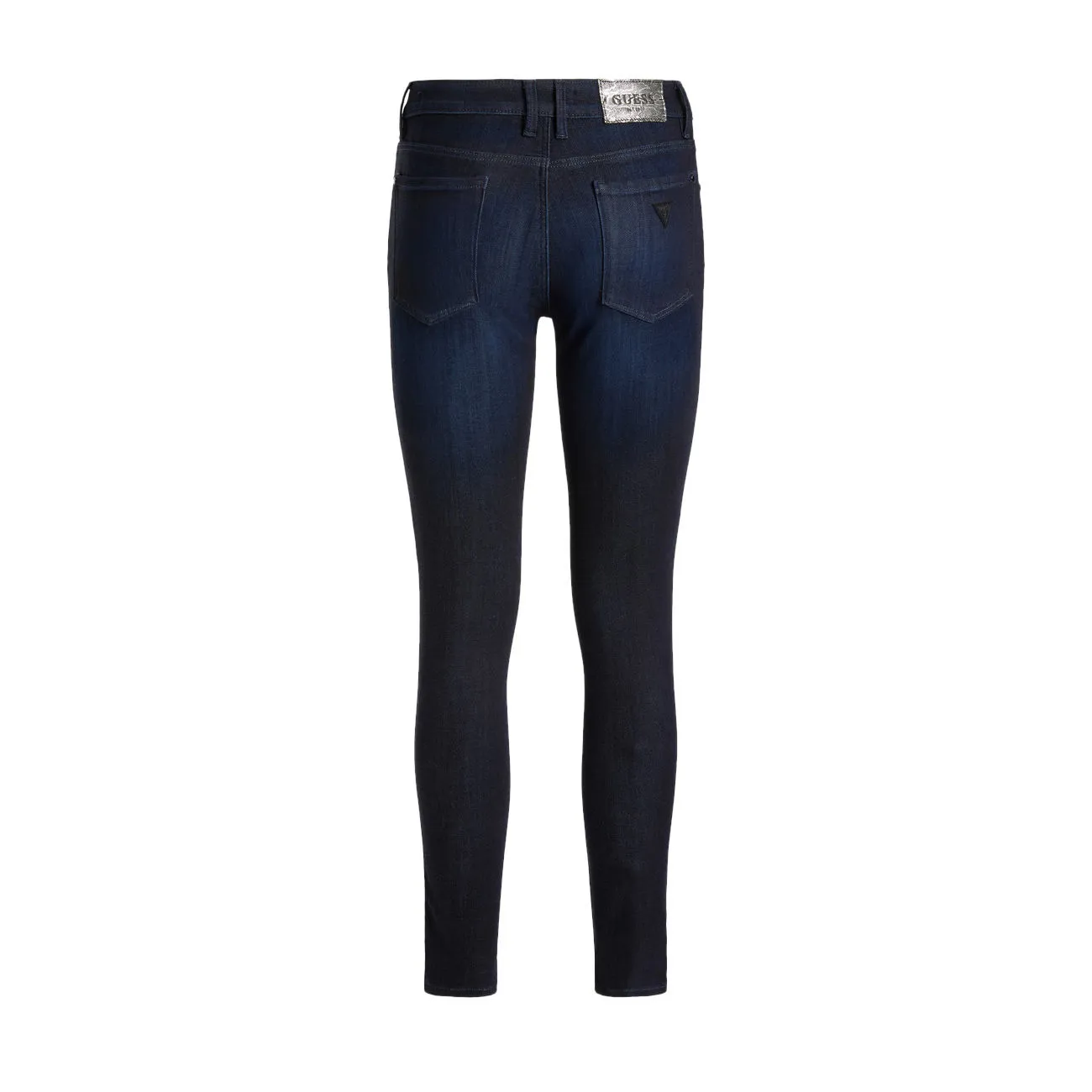 JEANS ANNETTE Donna Moon Luxe