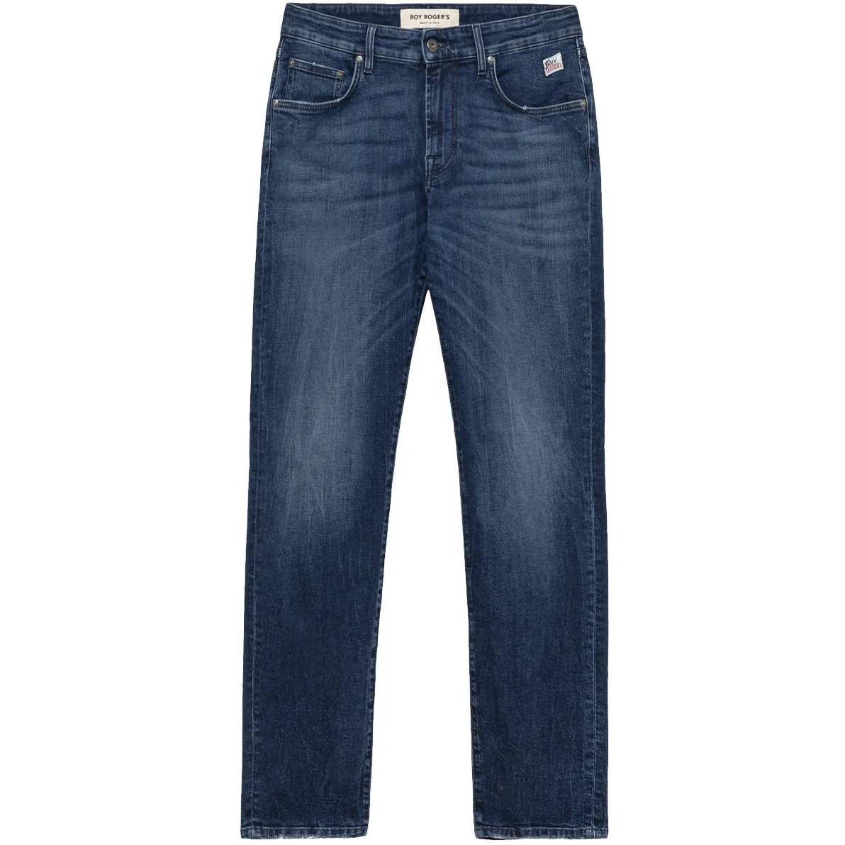 JEANS DENIM CURECANTI Uomo Denim