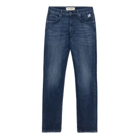 JEANS DENIM CURECANTI Uomo Denim