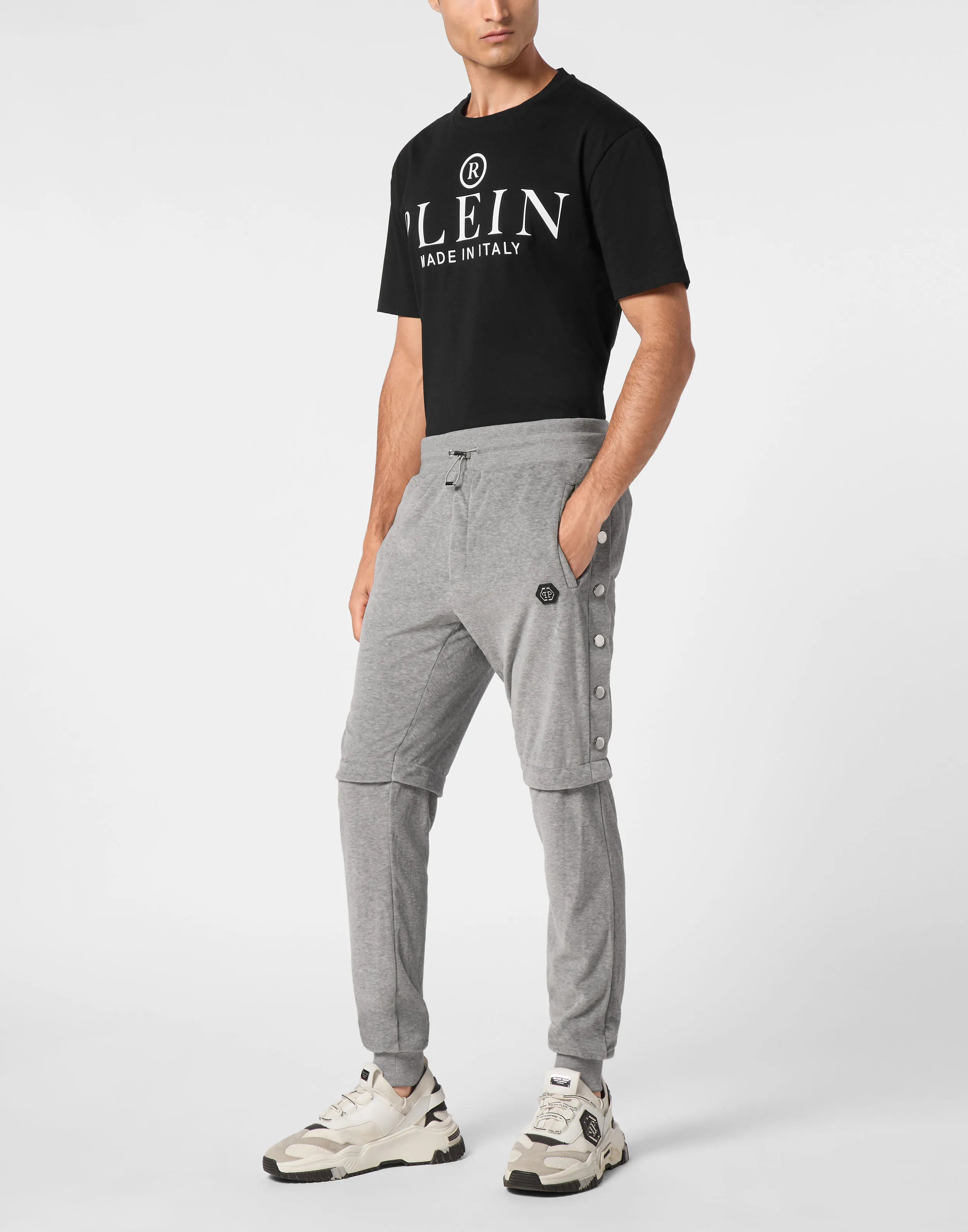 Jogging Trousers