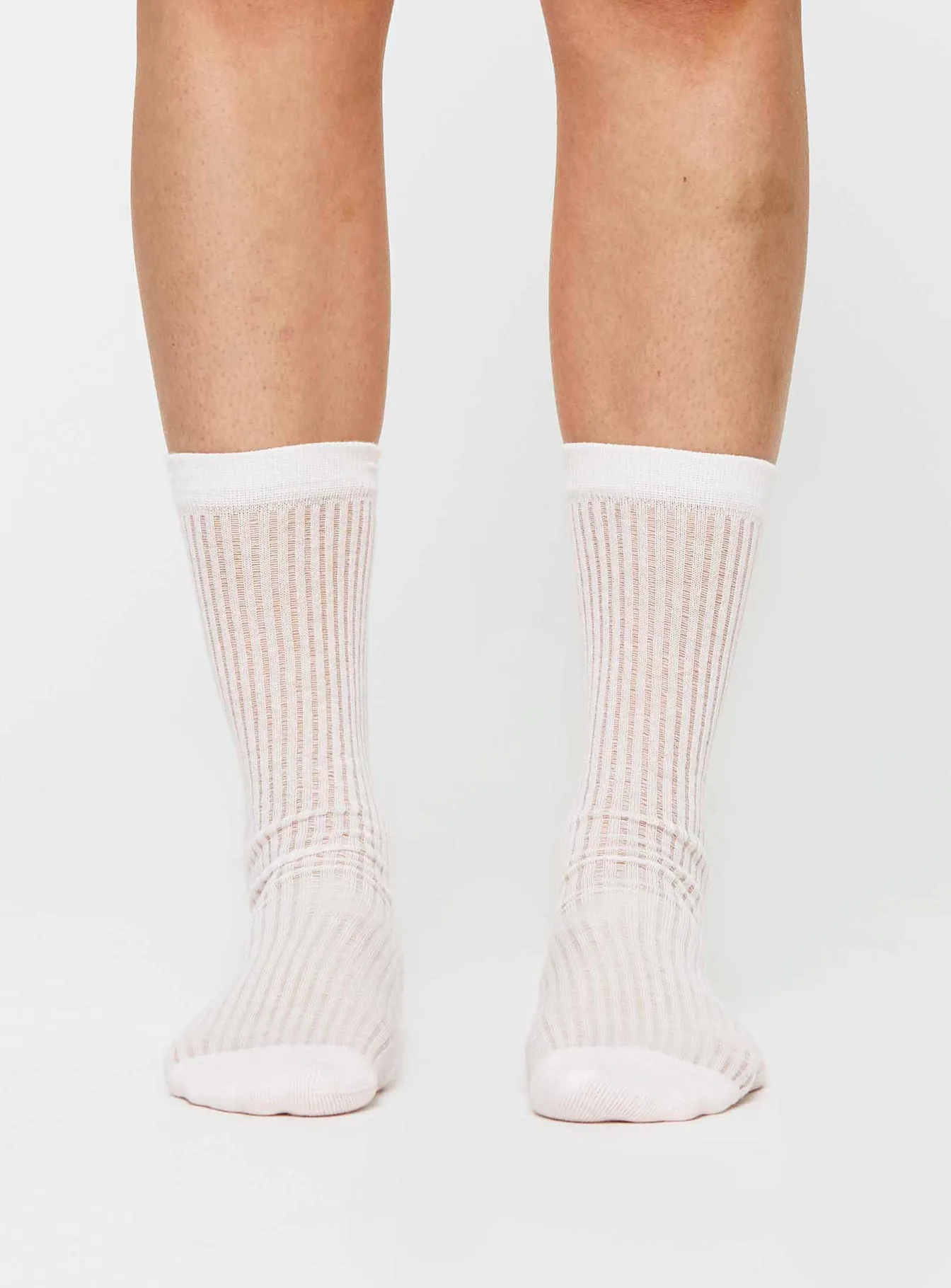 Kassanda Socks Pink