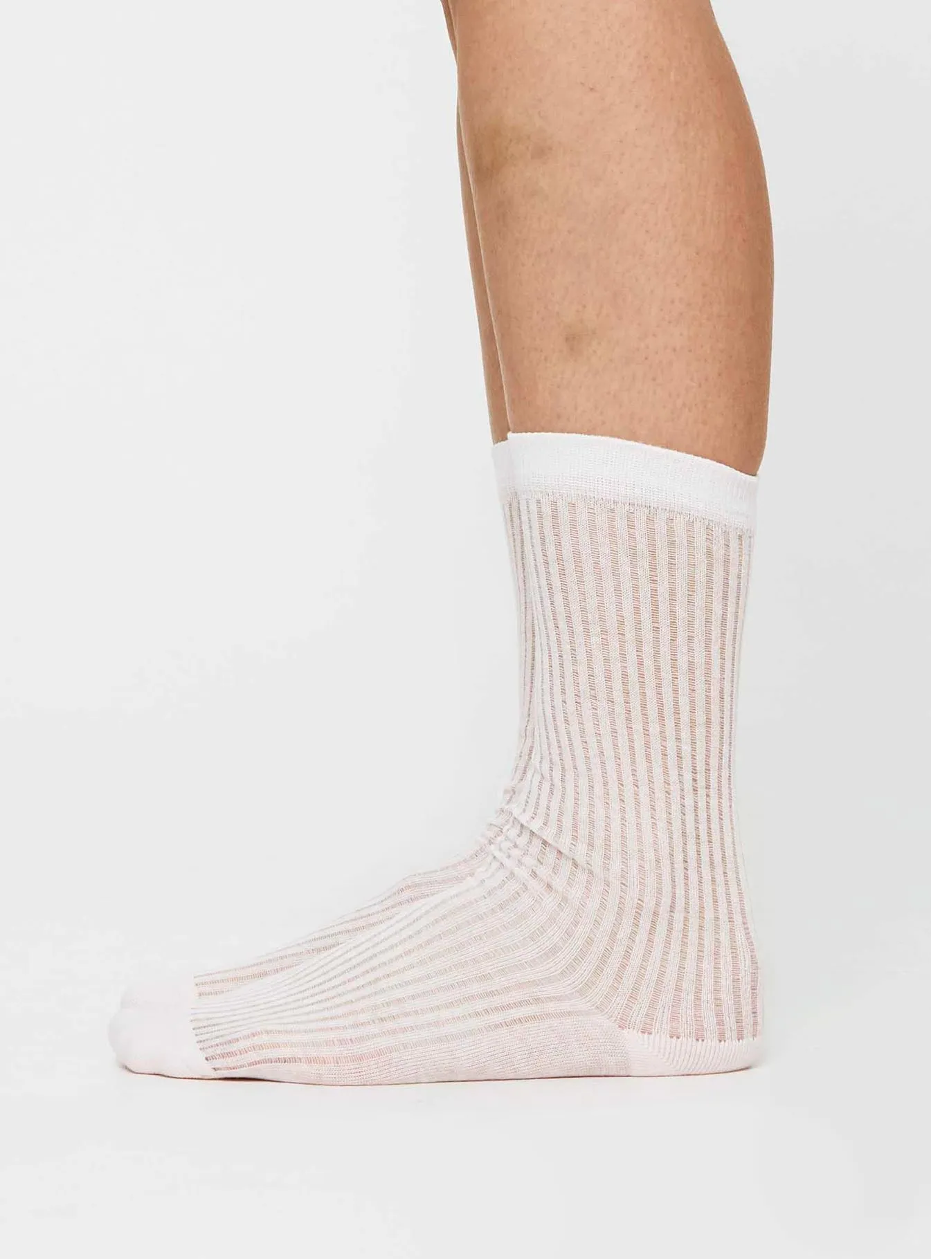 Kassanda Socks Pink