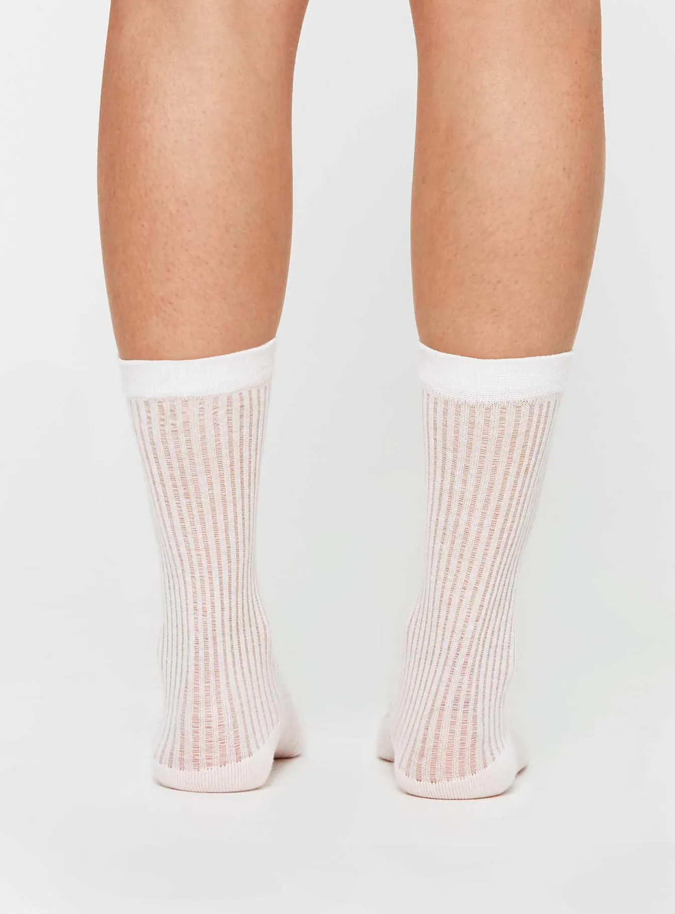 Kassanda Socks Pink