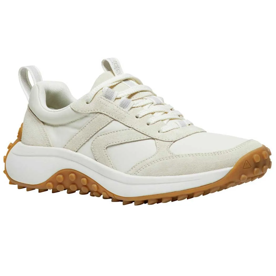 Keen KS86 Sneaker Birch/ Star White (Women's)