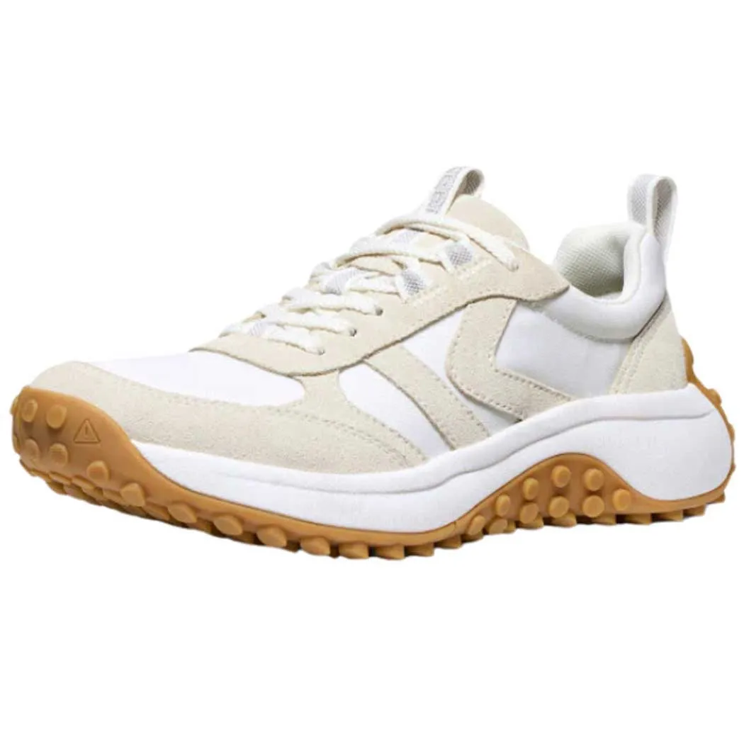 Keen KS86 Sneaker Birch/ Star White (Women's)