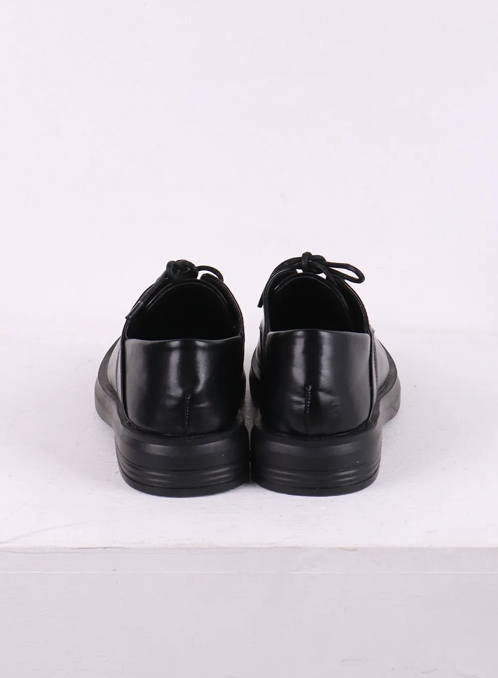 Lace-Up Loafers IJ430