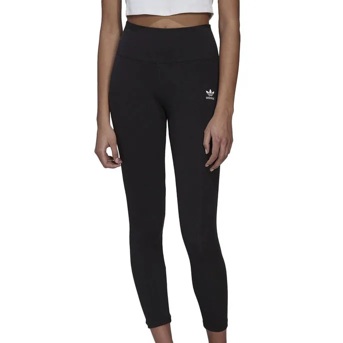 LEGGINGS ADICOLOR ESSENTIALS Woman Black