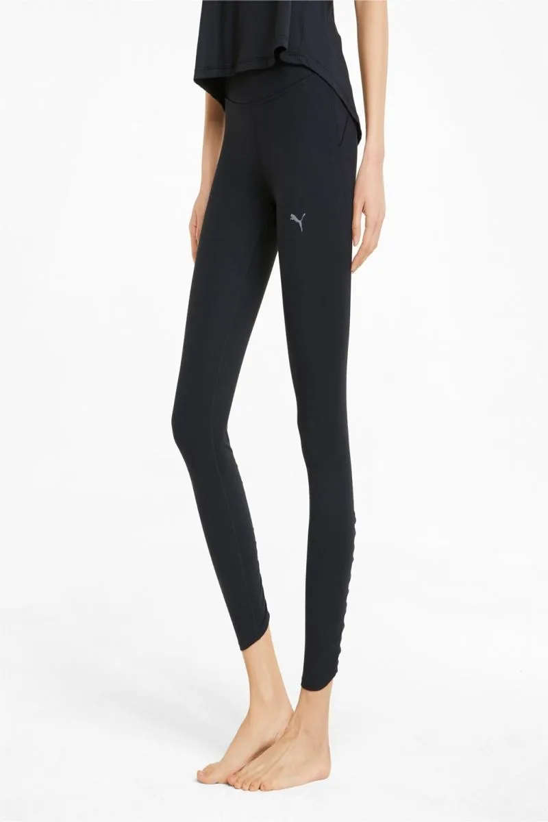 Leggings da training donna Nero